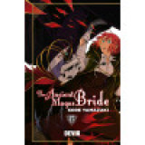 The Anciente Magus Bride Vol.17